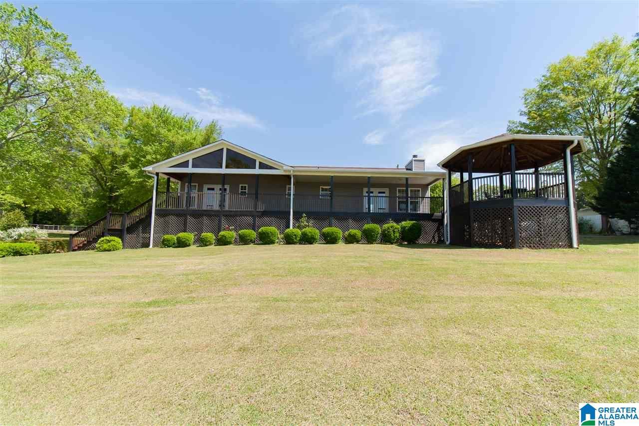 70 White Way Drive - Photo 1