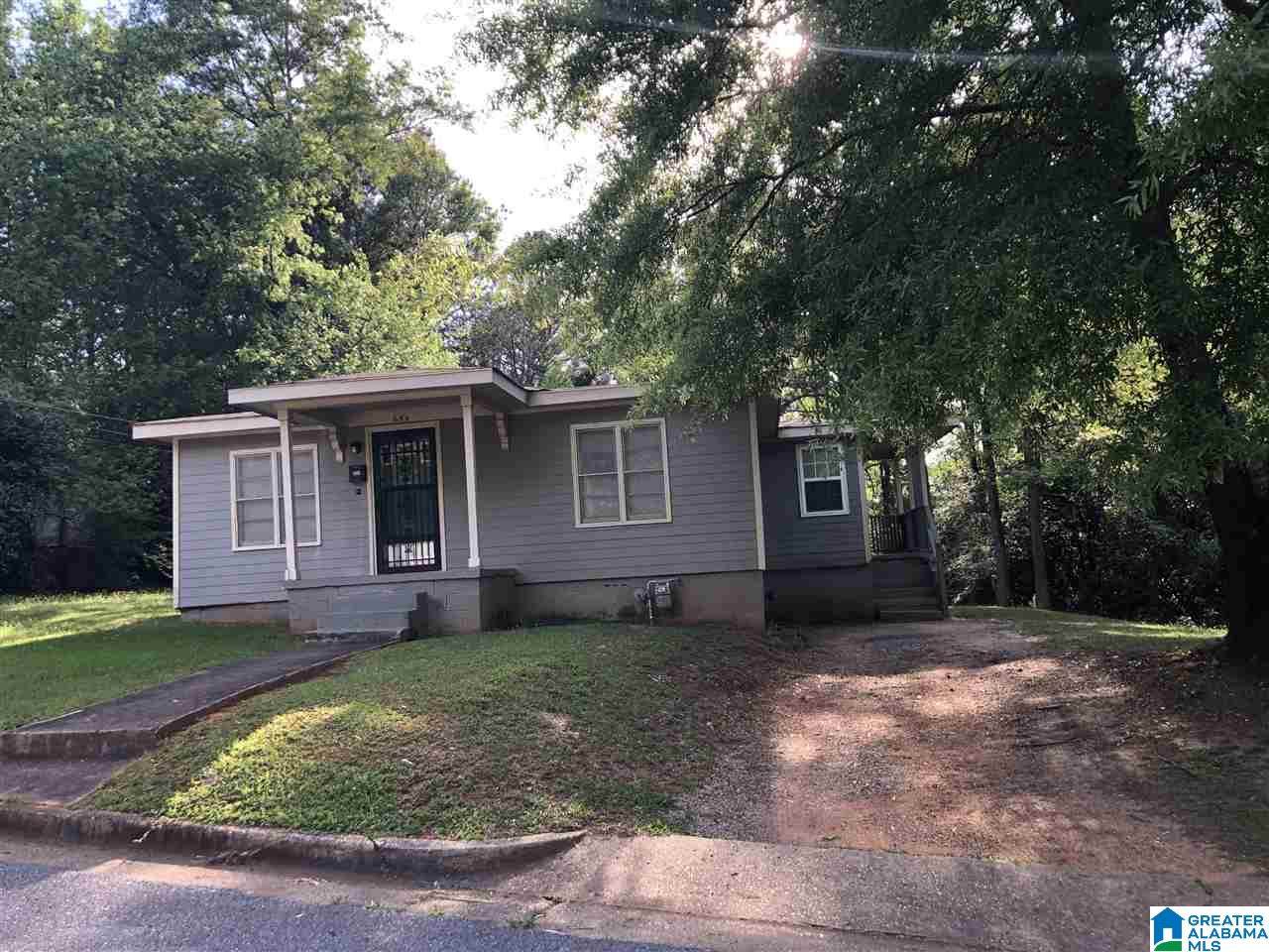 654 Hammett Avenue - Photo 1
