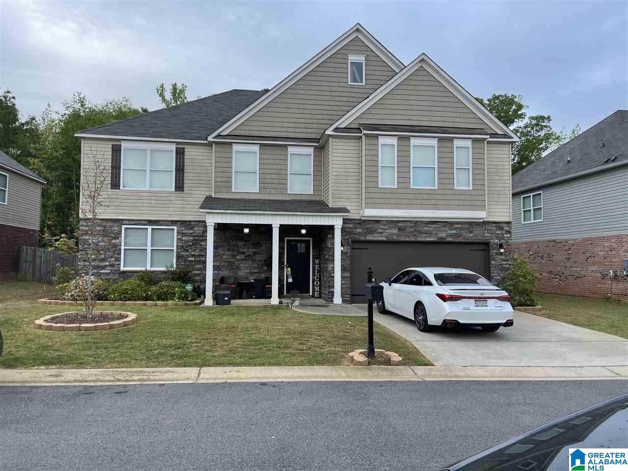 6596 Newbridge Drive - Photo 1