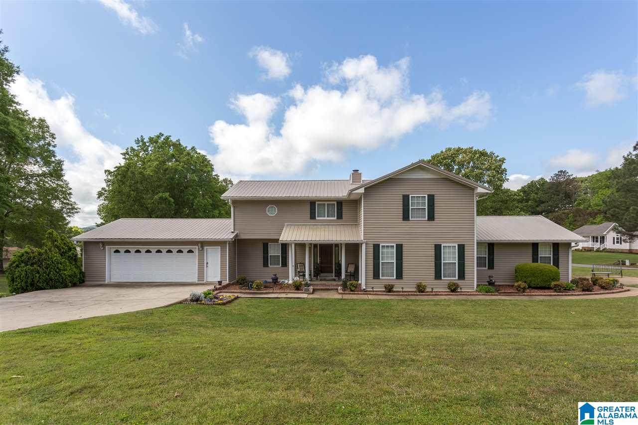 2000 Friar Tuck Lane - Photo 1