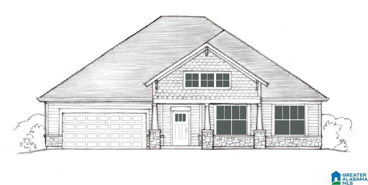 128 Henley Trail - Photo 1