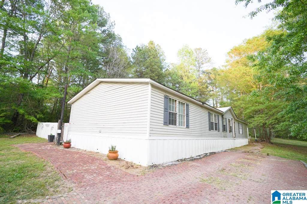 1219 Hobby Salter Road - Photo 1
