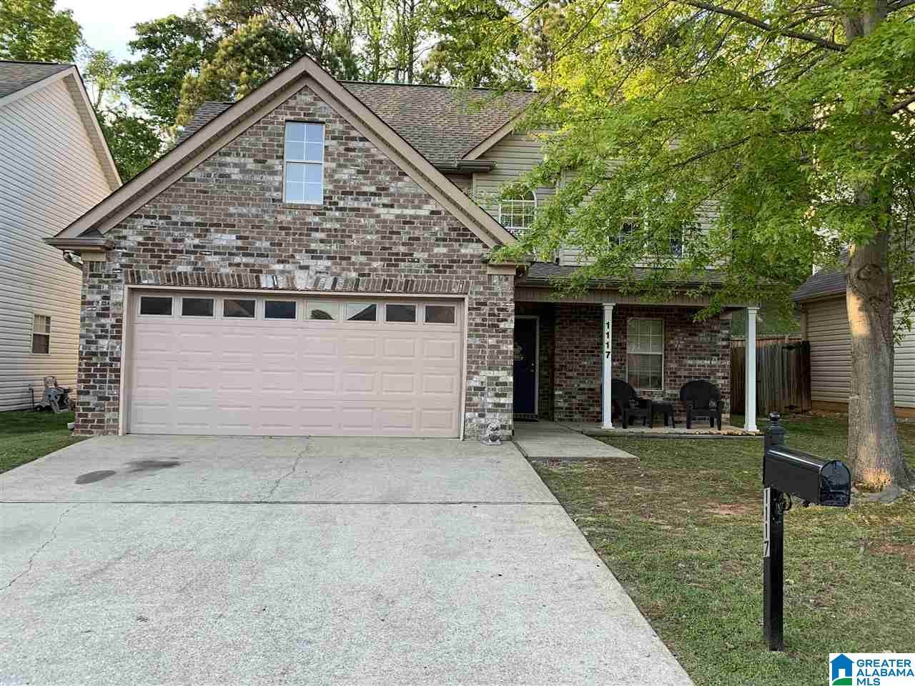 1117 Windsor Parkway - Photo 1