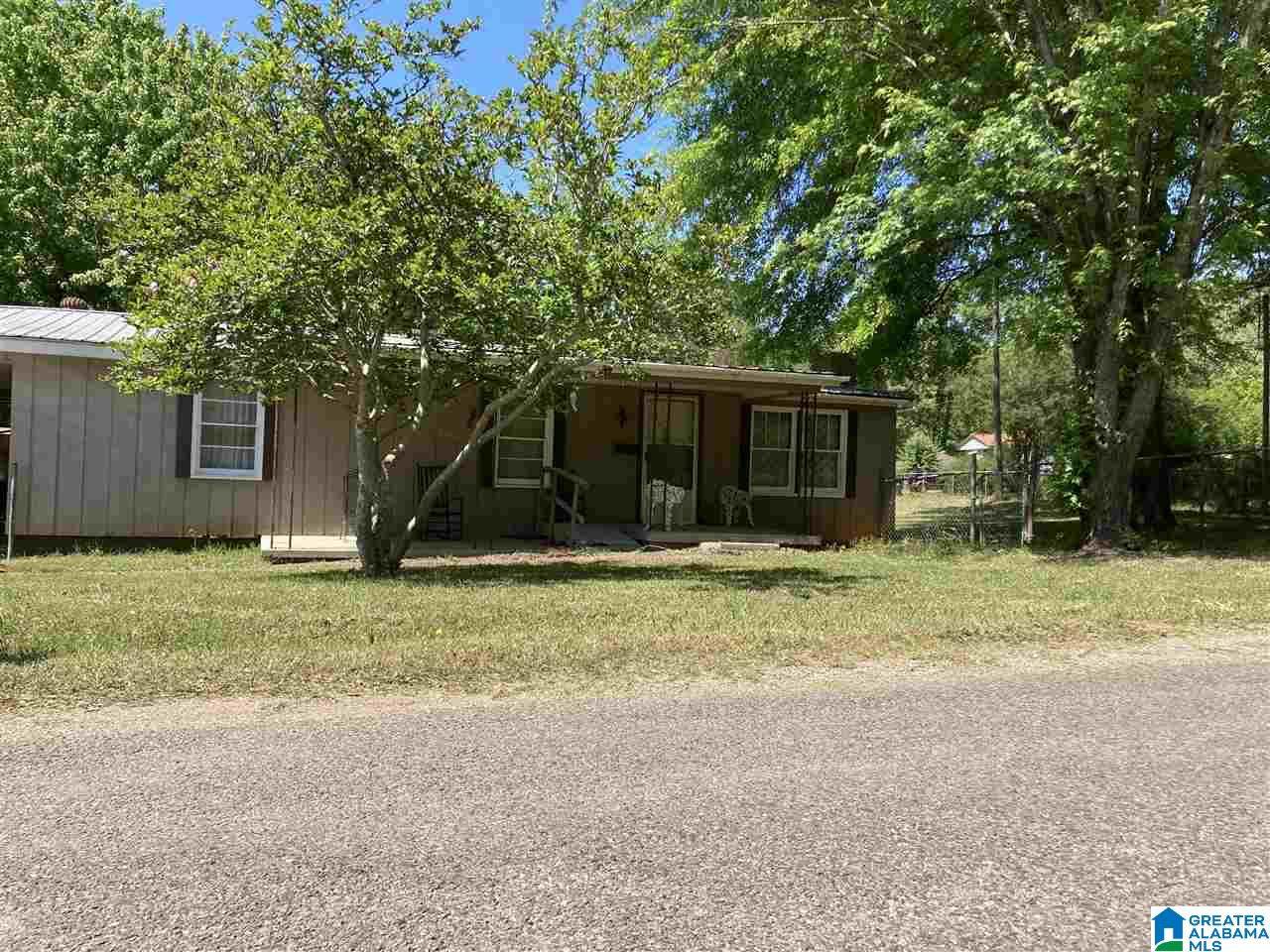329 Old Talladega Road - Photo 1
