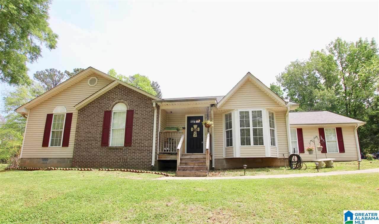 7423 Old Bradford Road - Photo 1