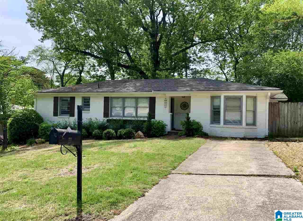 1321 Mccoy Street - Photo 1