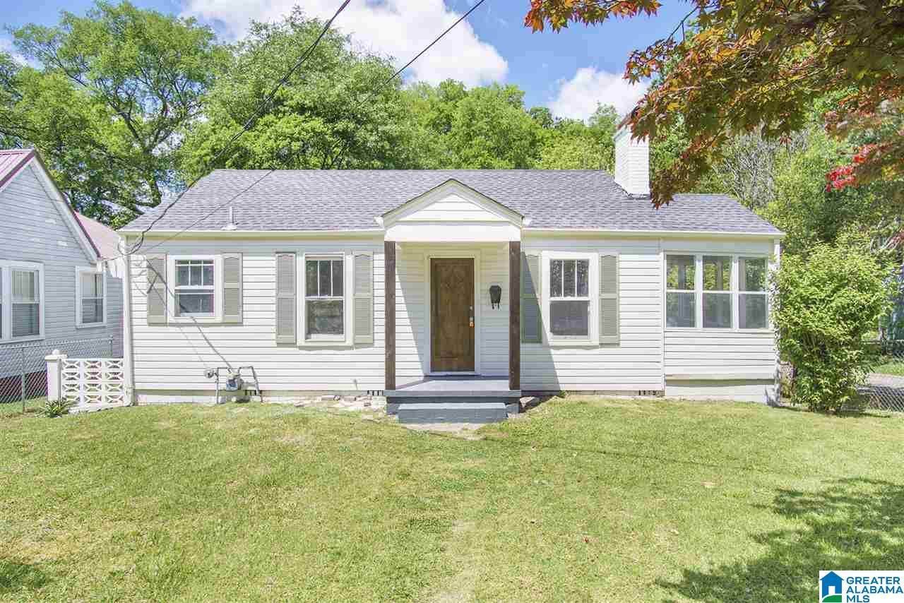 8410 8TH AVENUE - Photo 1