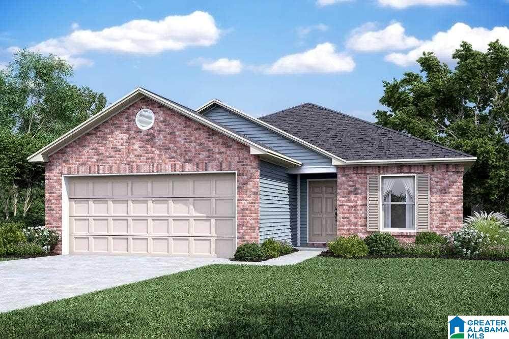 1098 Brookhaven Drive - Photo 1