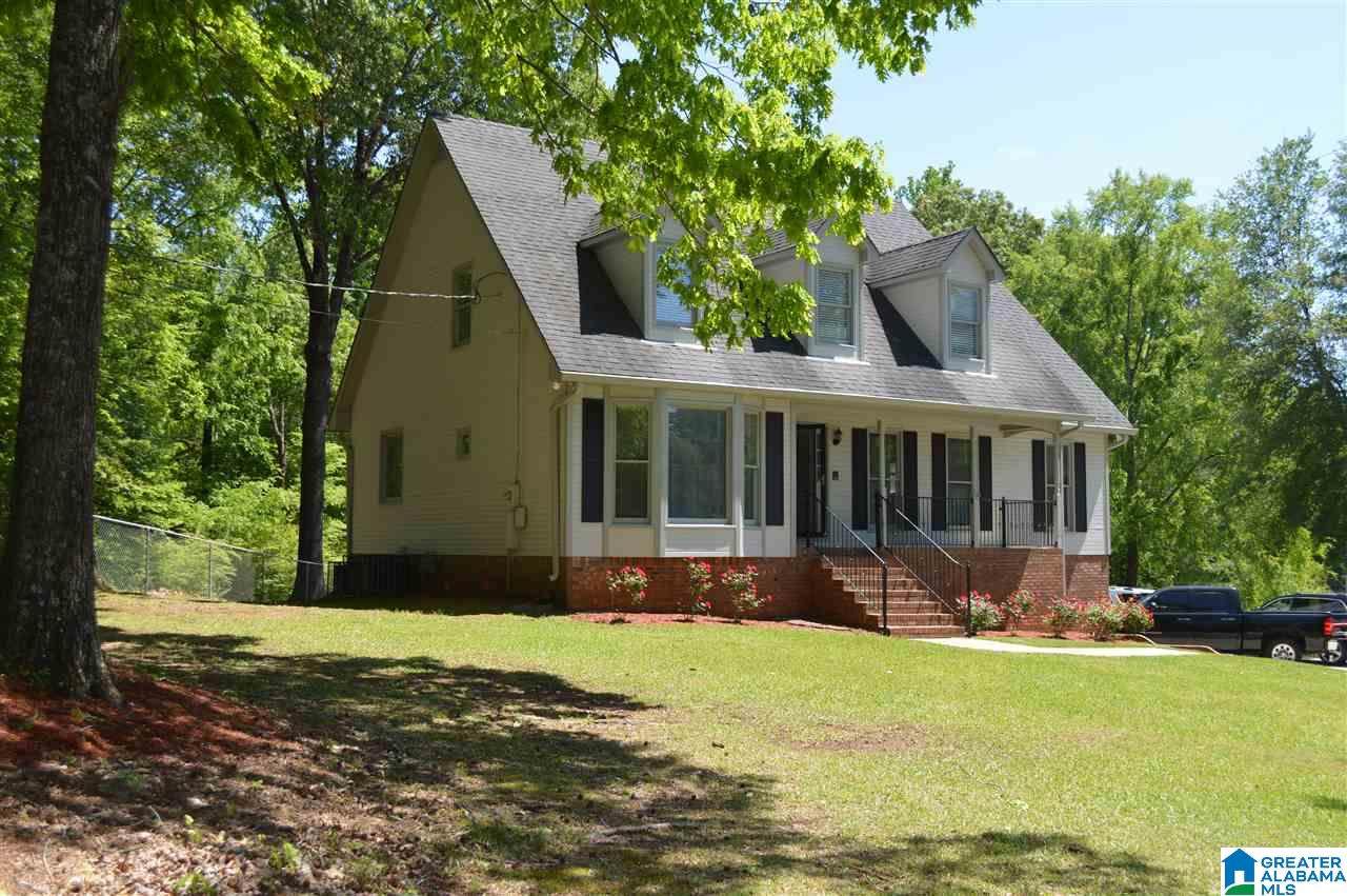 6522 Old Tuscaloosa Highway - Photo 1