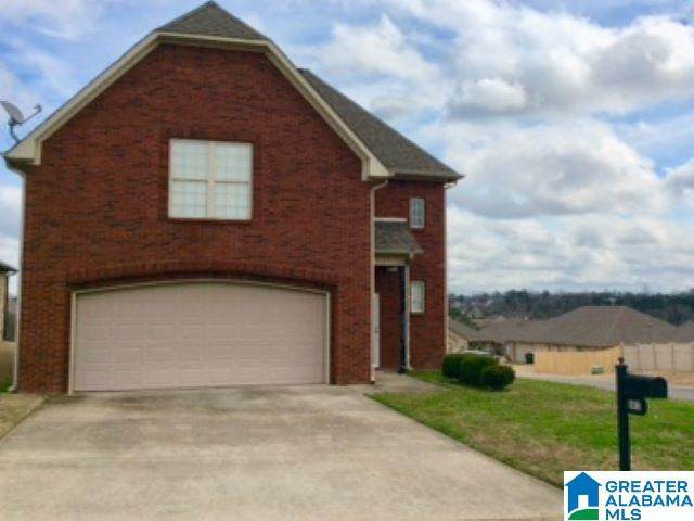 883 Cody Circle - Photo 1