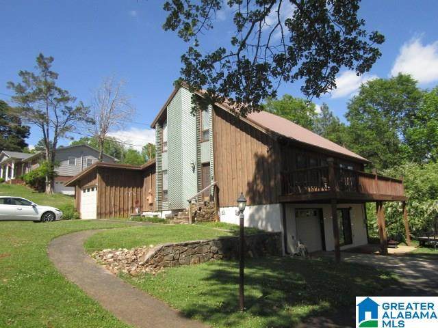 810 Timothy Drive - Photo 1