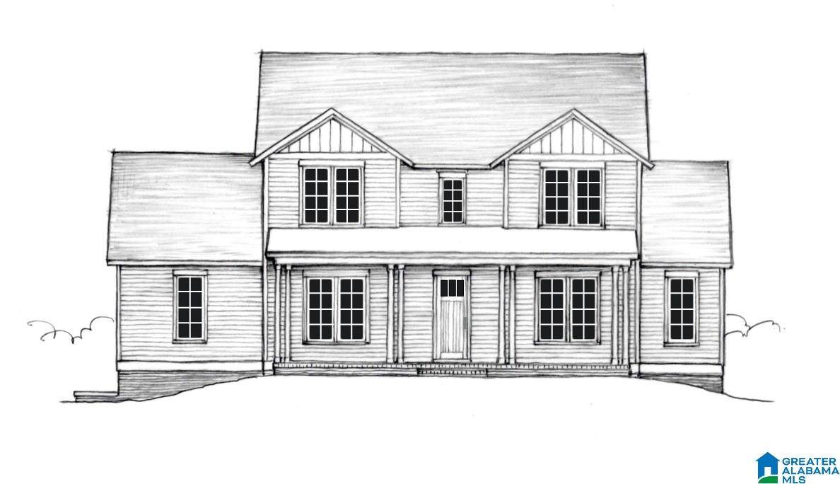 116 Henley Trail - Photo 1