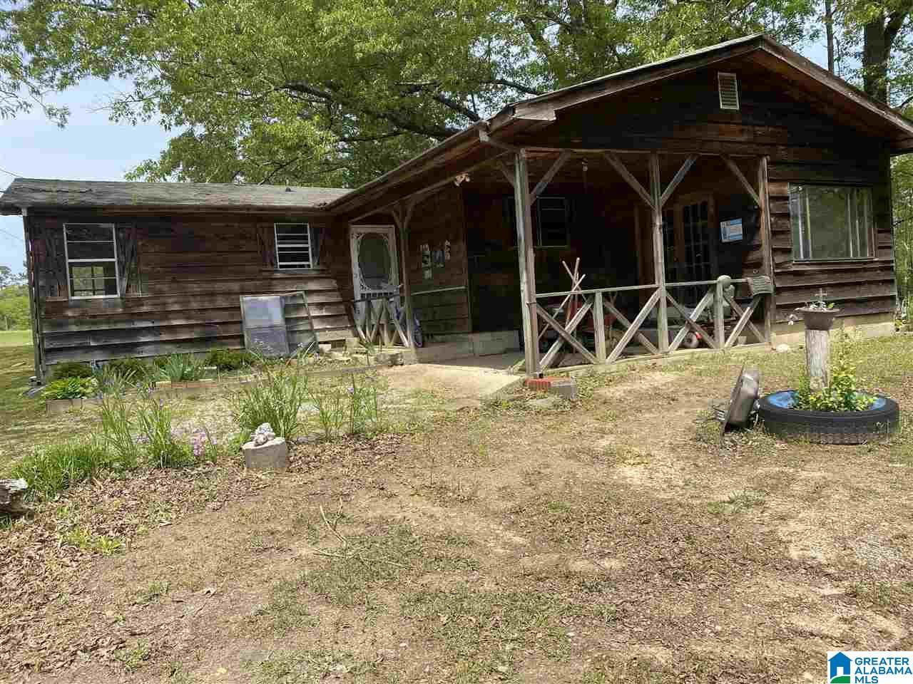 797 Arkadelphia Road - Photo 1