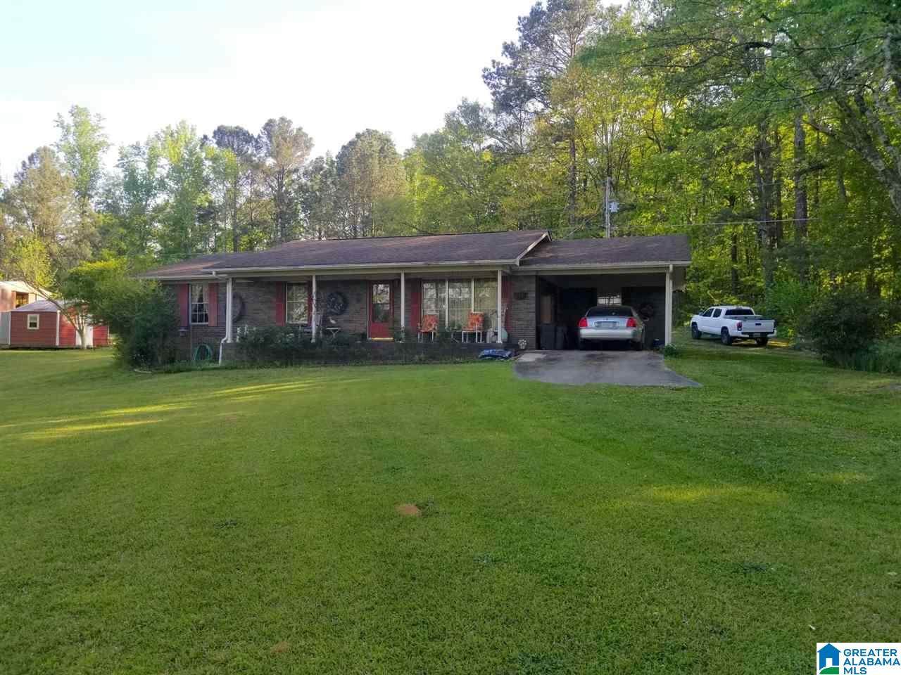 296 County Road 580 - Photo 1