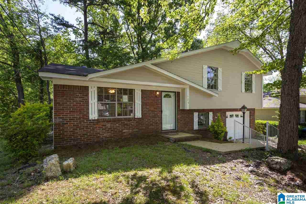 125 Redstone Drive - Photo 1