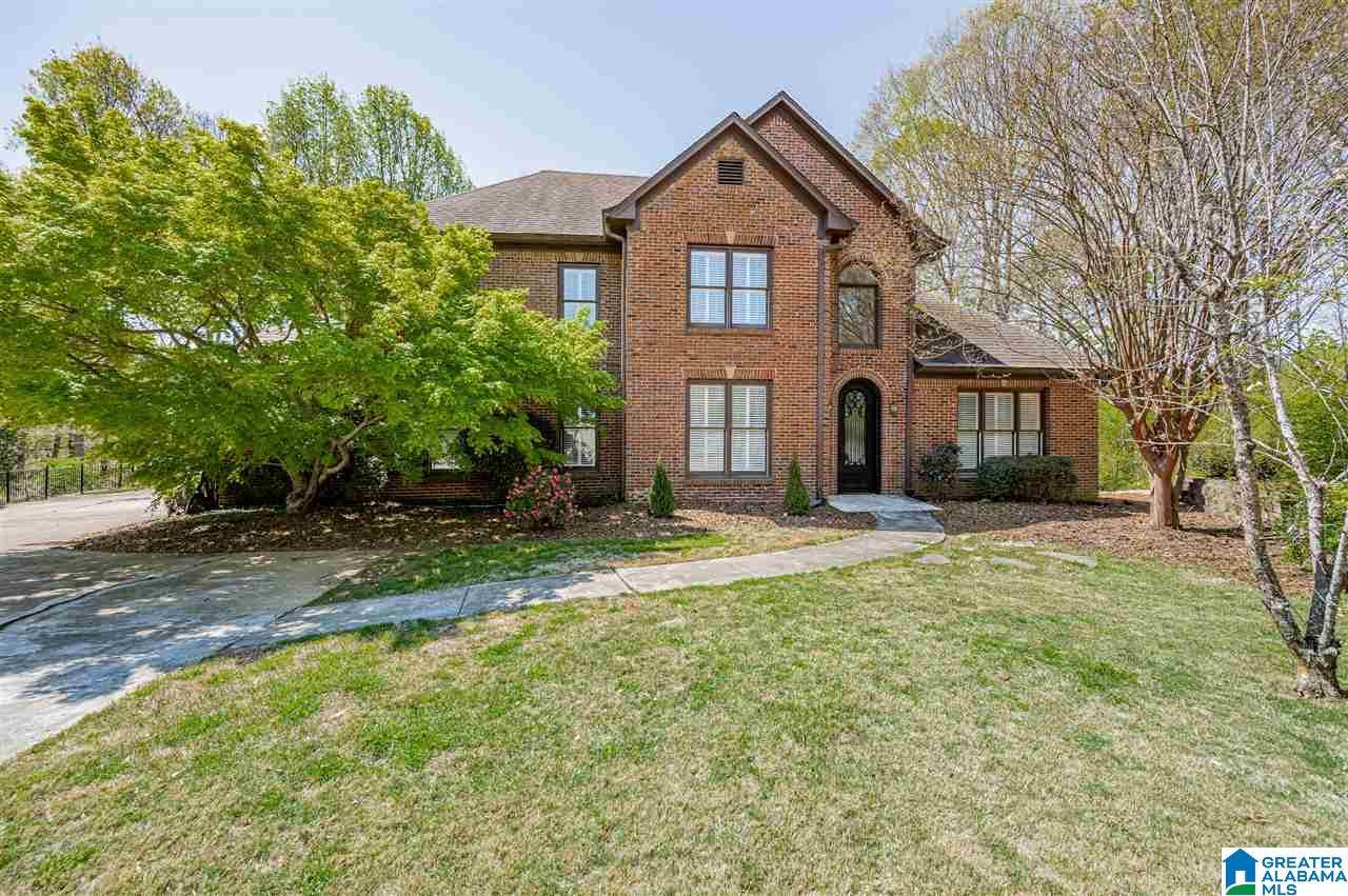 1200 Buckhead Circle - Photo 1
