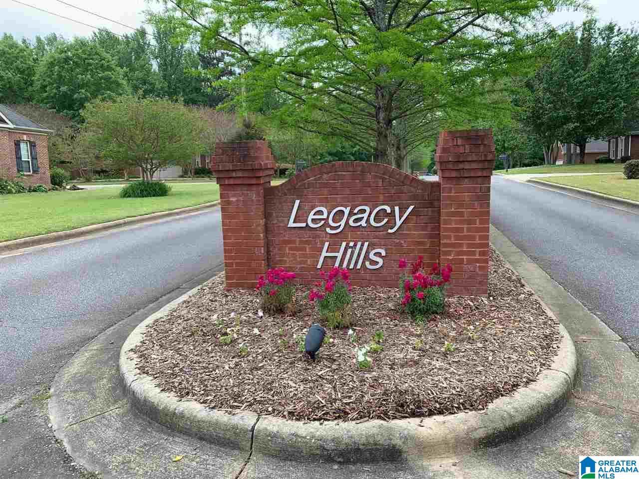 0 Legacy Boulevard - Photo 1