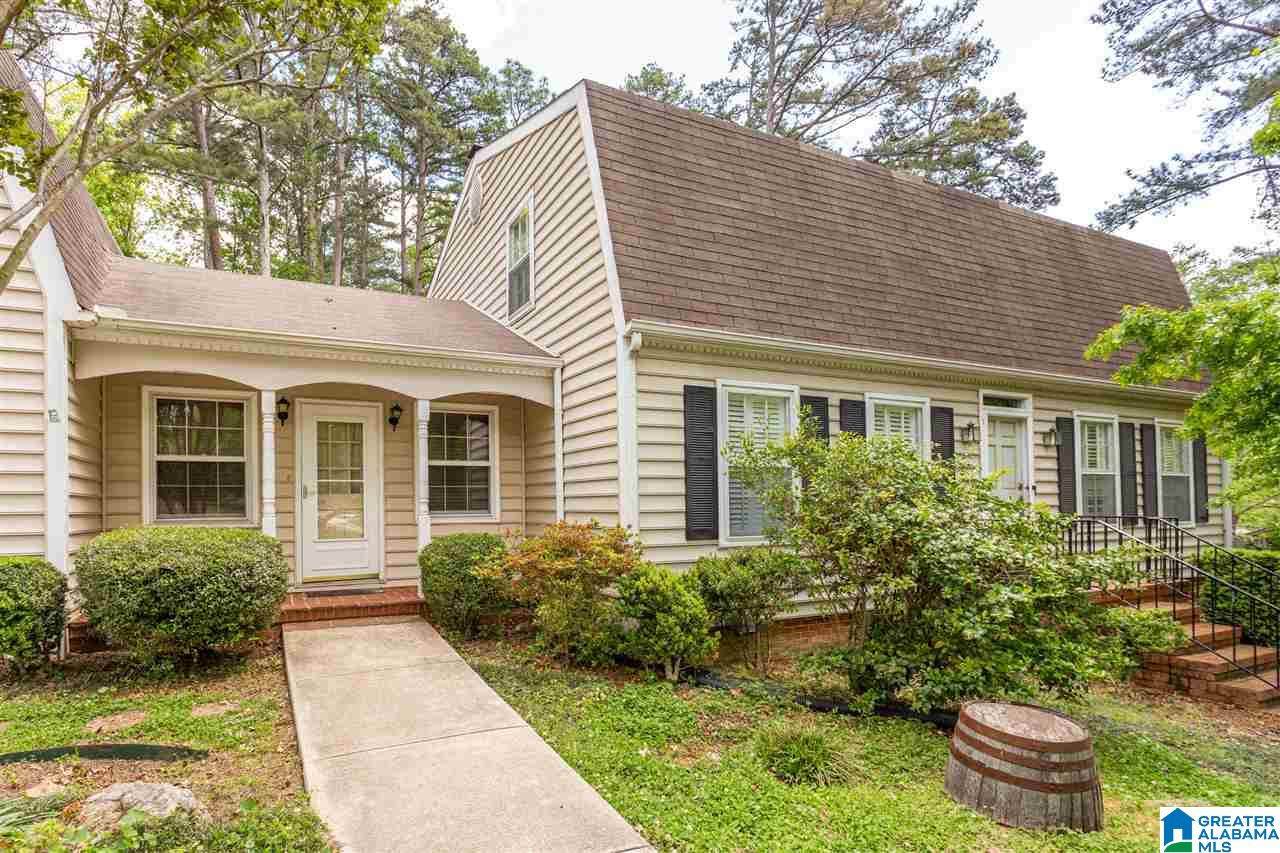 2625 Callahan Lane - Photo 1