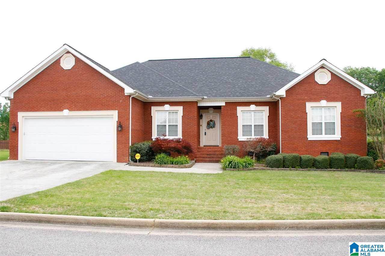 20 Lazy Brook Lane - Photo 1