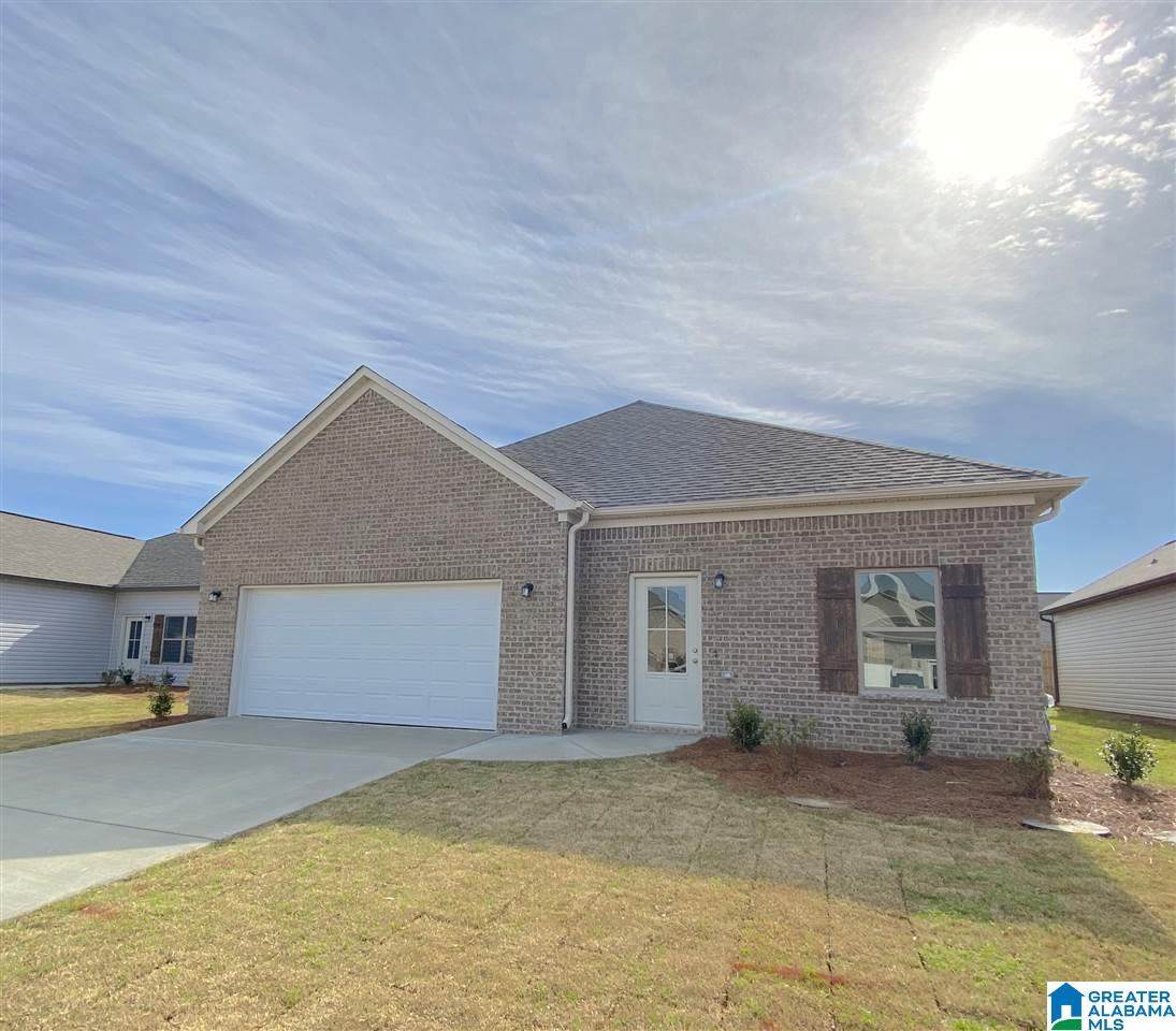 96 Ballington Way - Photo 1