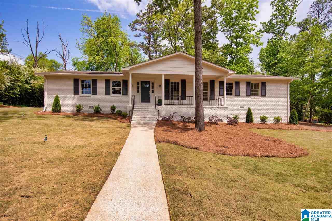 3808 Spring Valley Road - Photo 1