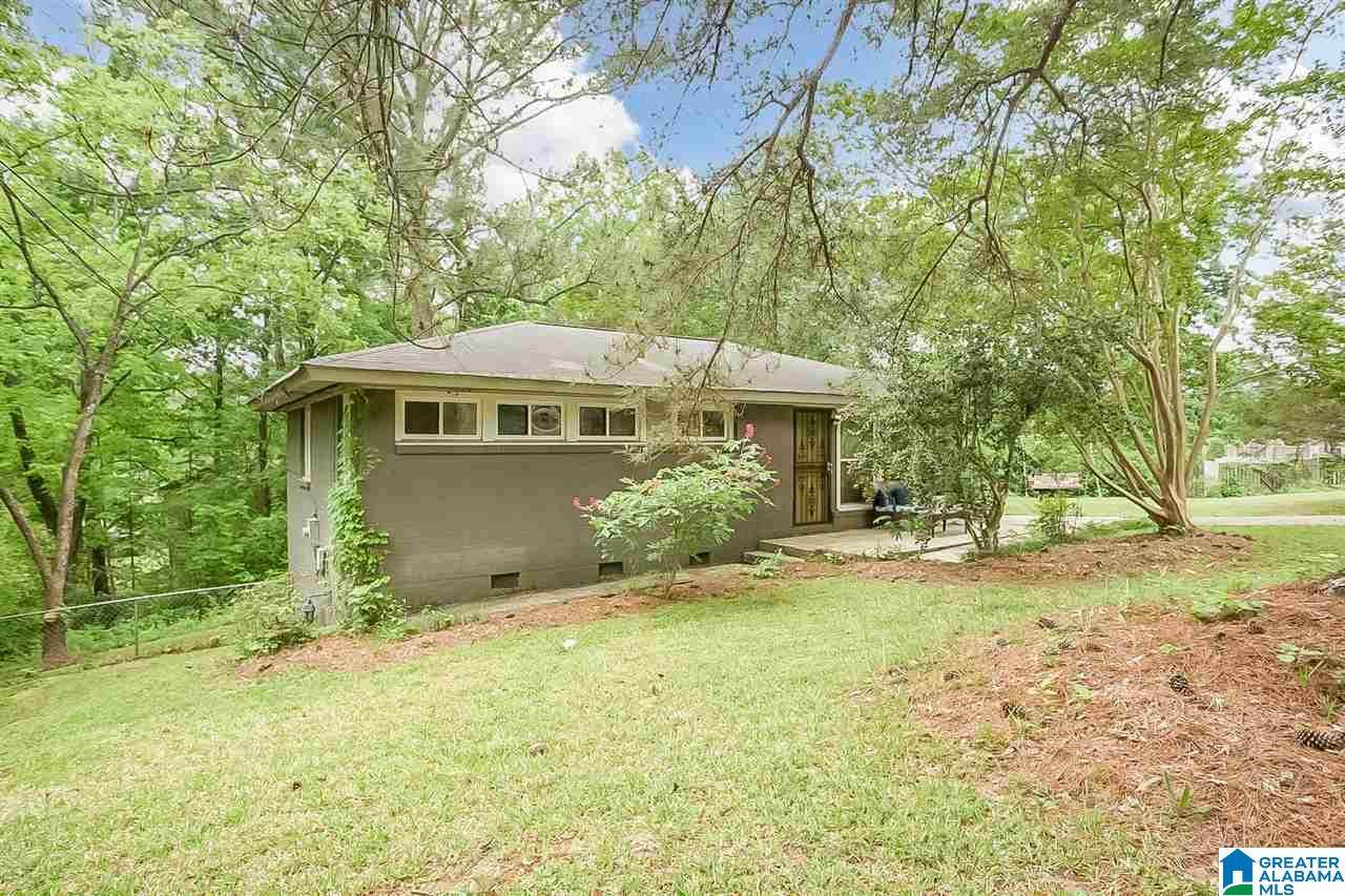 4833 Scenic View Drive - Photo 1