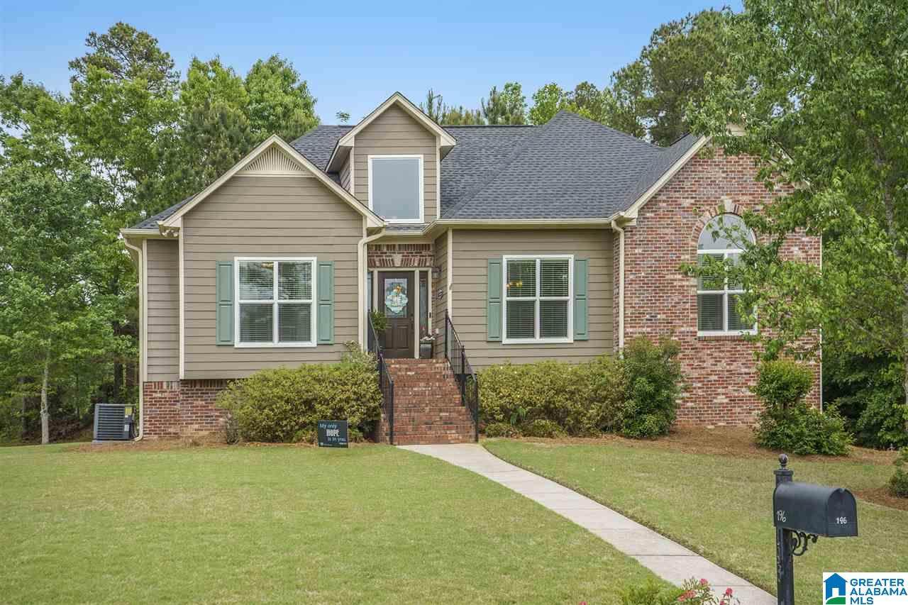 196 Falliston Ridge Circle - Photo 1