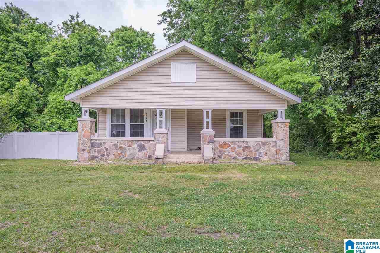 2998 Mount Olive Road - Photo 1