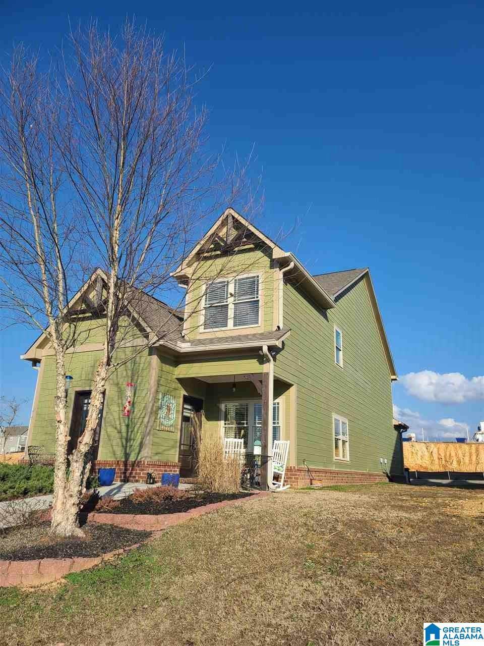 6239 Rainbow Row - Photo 1