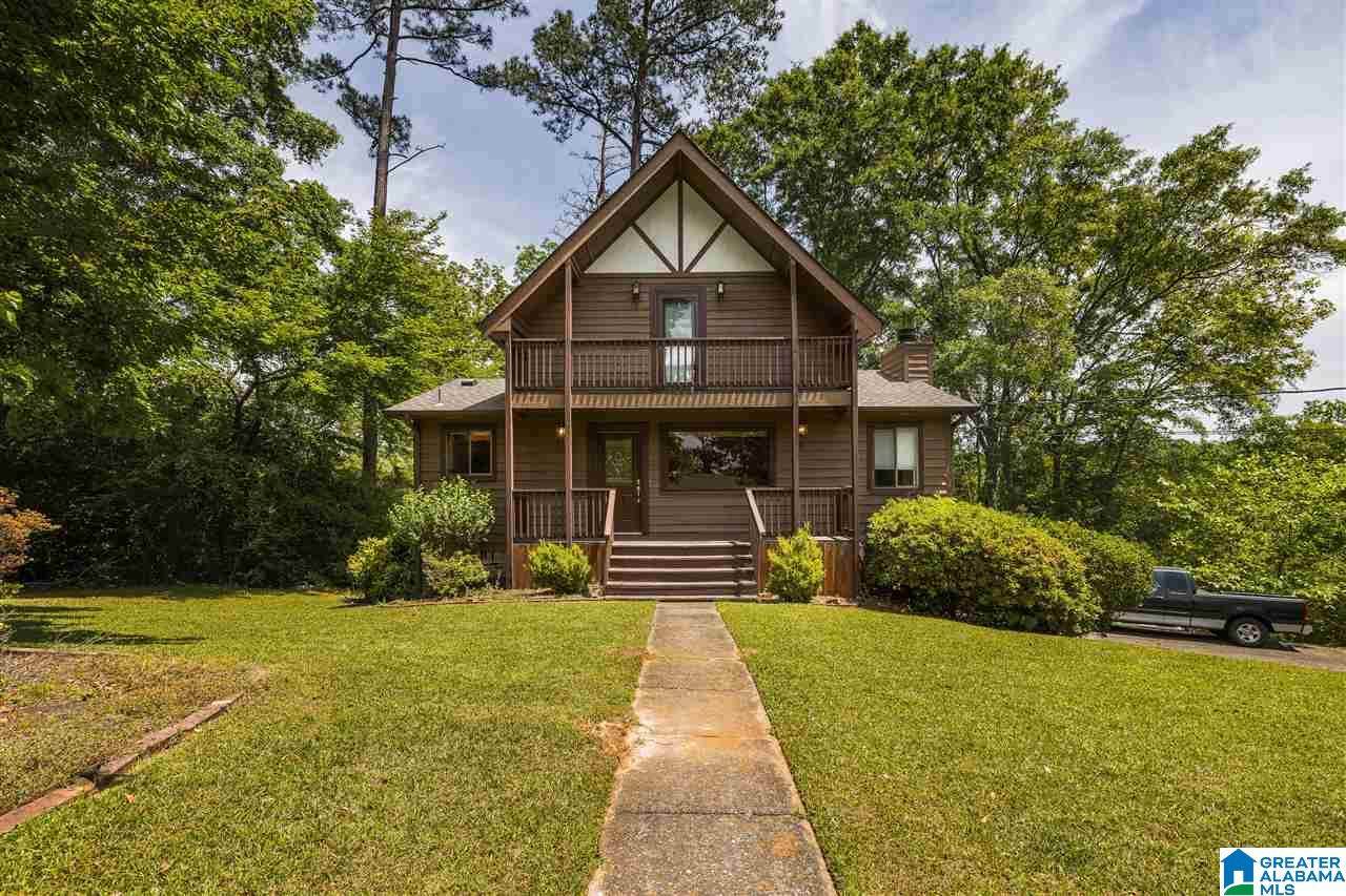1317 Quail Run Drive - Photo 1