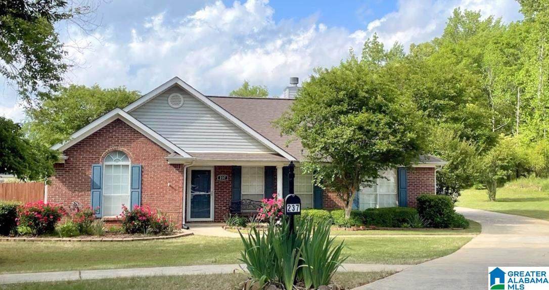 237 Silverstone Lane - Photo 1