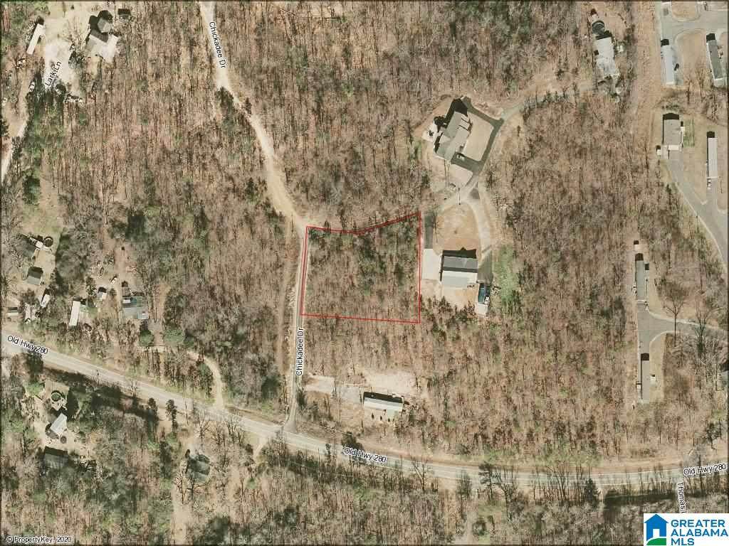000 Chickadee Drive - Photo 1