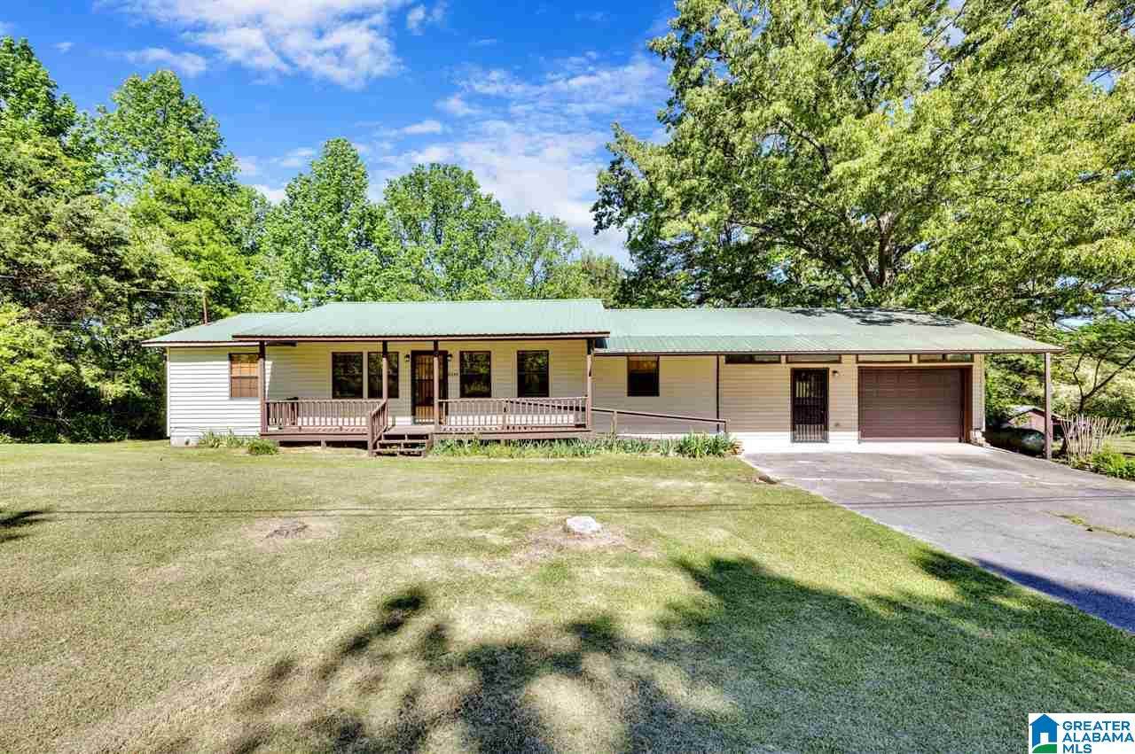 8255 Wade Road - Photo 1