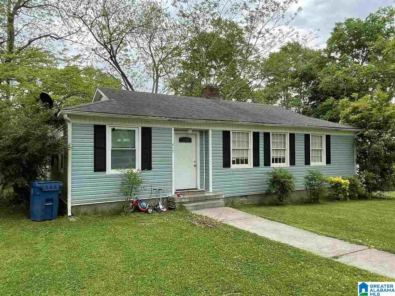 417 Knox Avenue - Photo 1