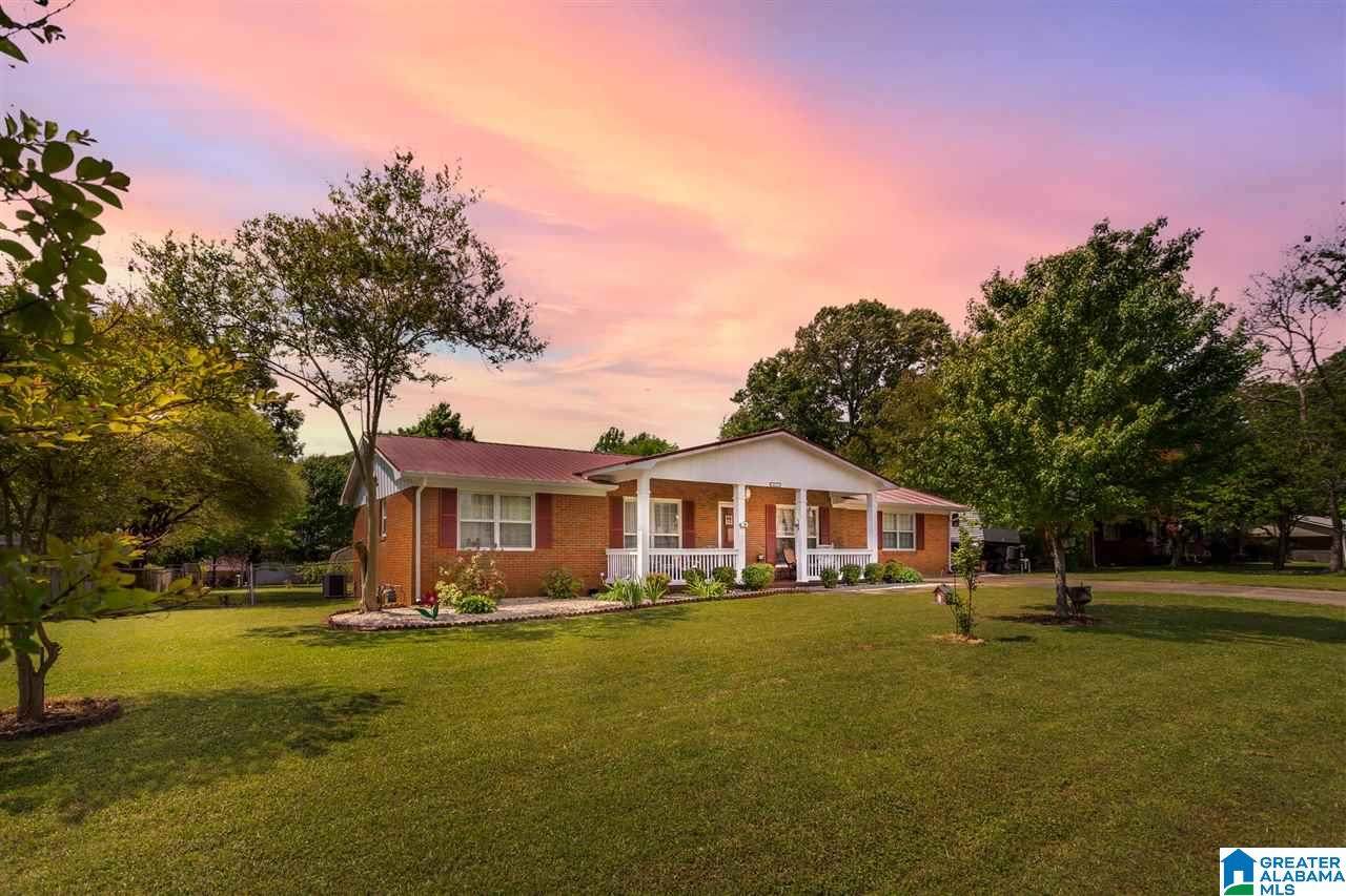 4110 Eastover Drive - Photo 1