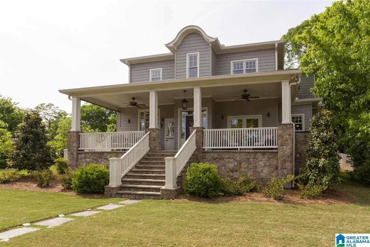 2100 Chestnut Road - Photo 1