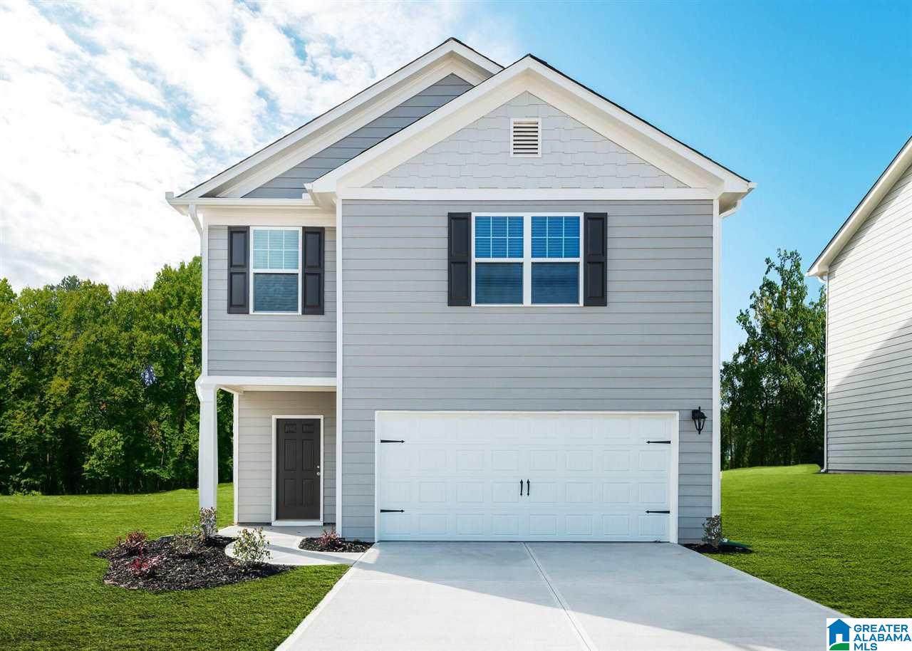 510 Clover Circle - Photo 1