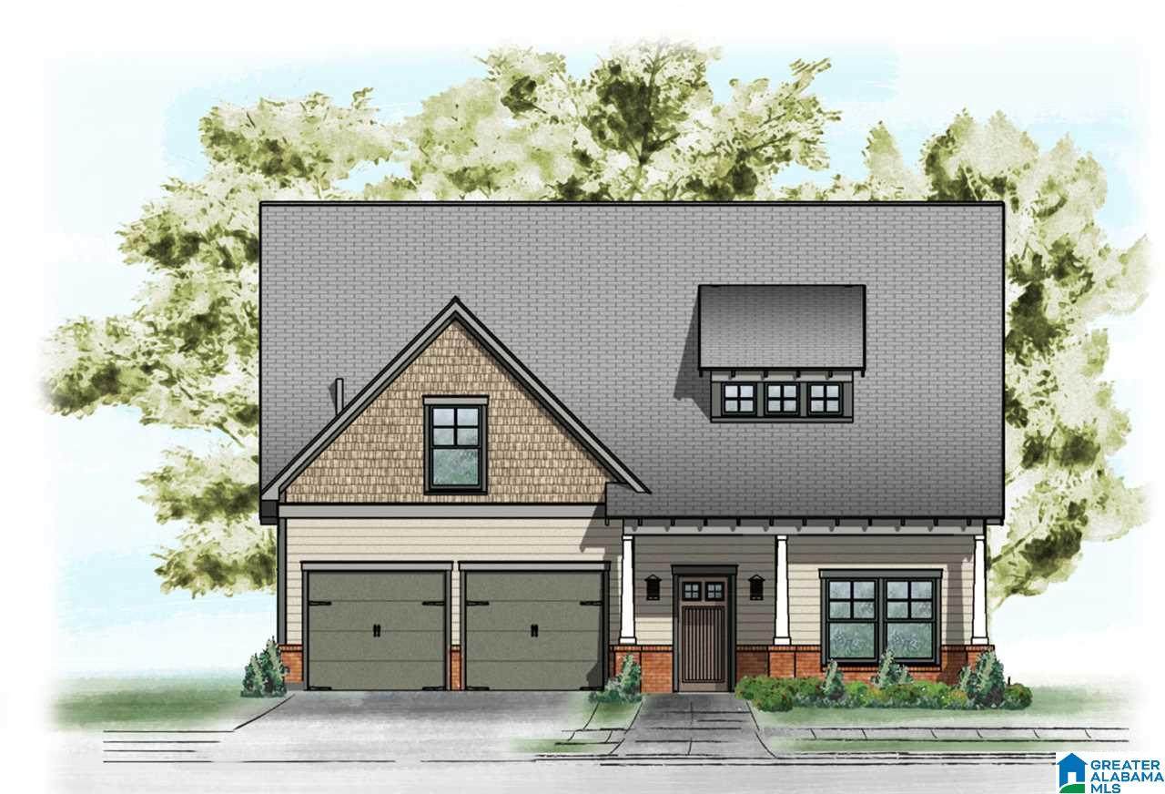 4574 Old Cahaba Parkway - Photo 1