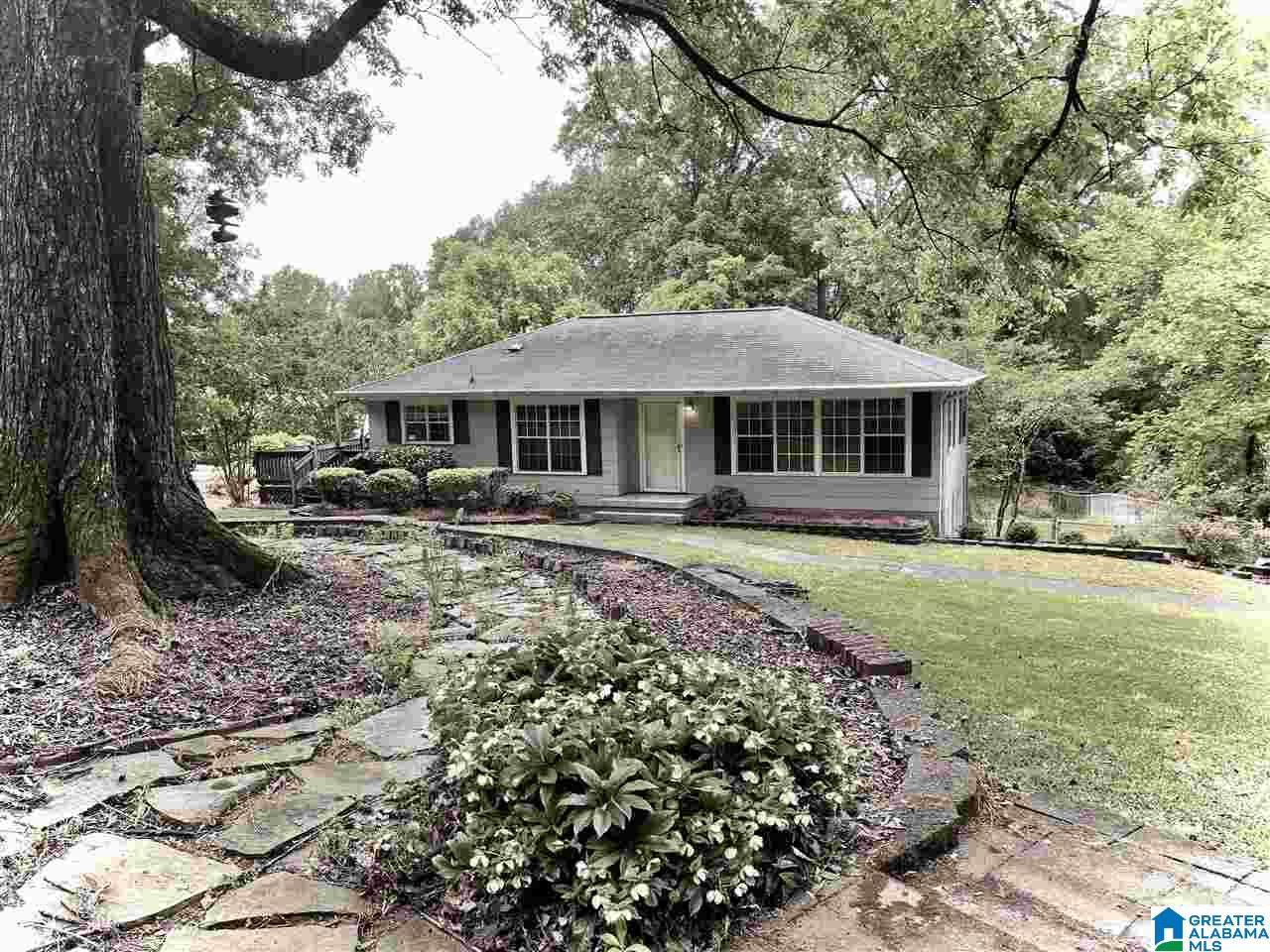 1508 Berry Road - Photo 1