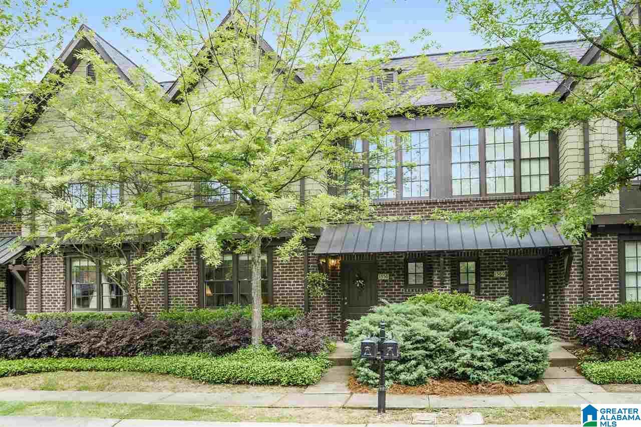 1556 Inverness Cove Lane - Photo 1