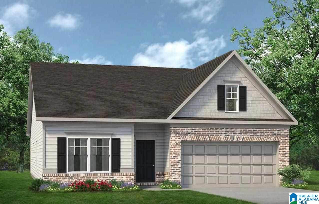 269 Shepherds Loop - Photo 1