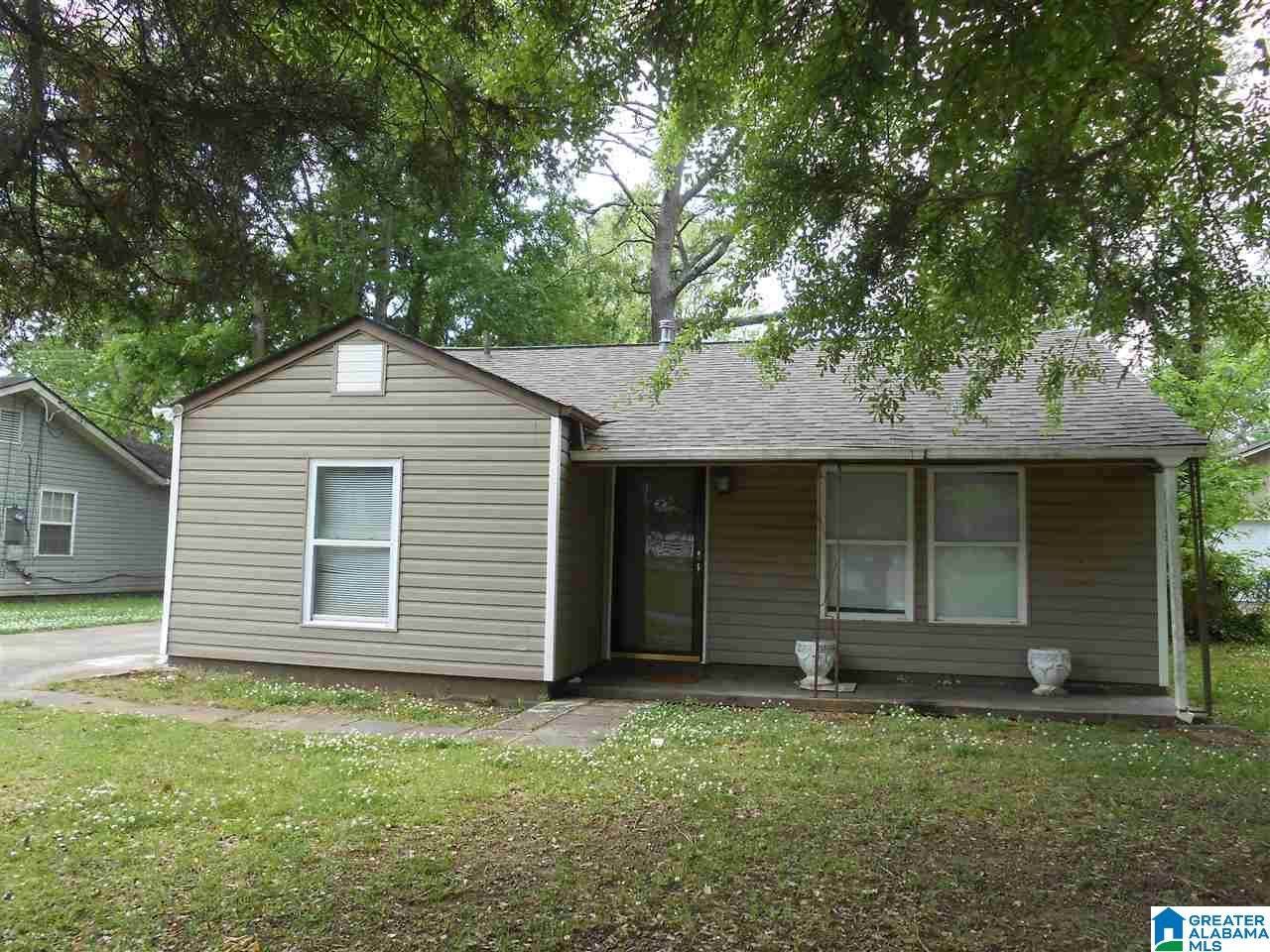 520 Violet Street - Photo 1