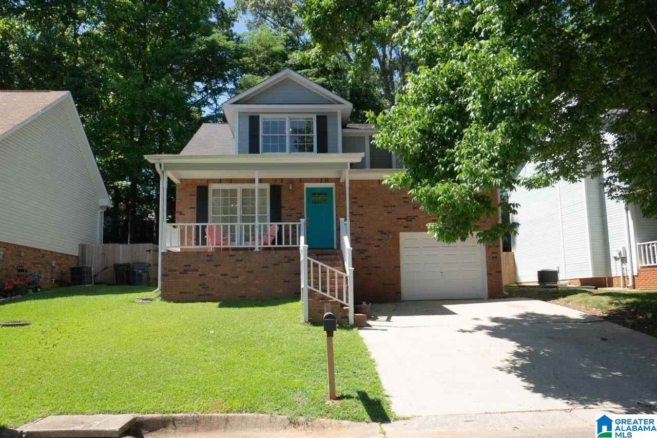2204 Williamsburg Drive - Photo 1