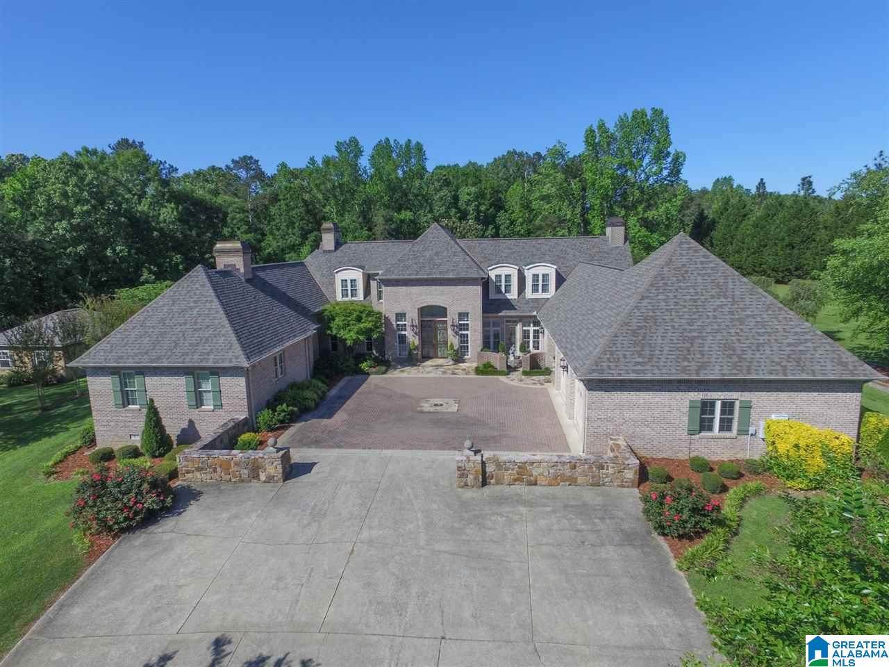 720 Wolf Creek Road - Photo 1
