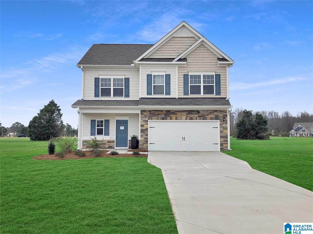 55 Twin Ridge Circle - Photo 1