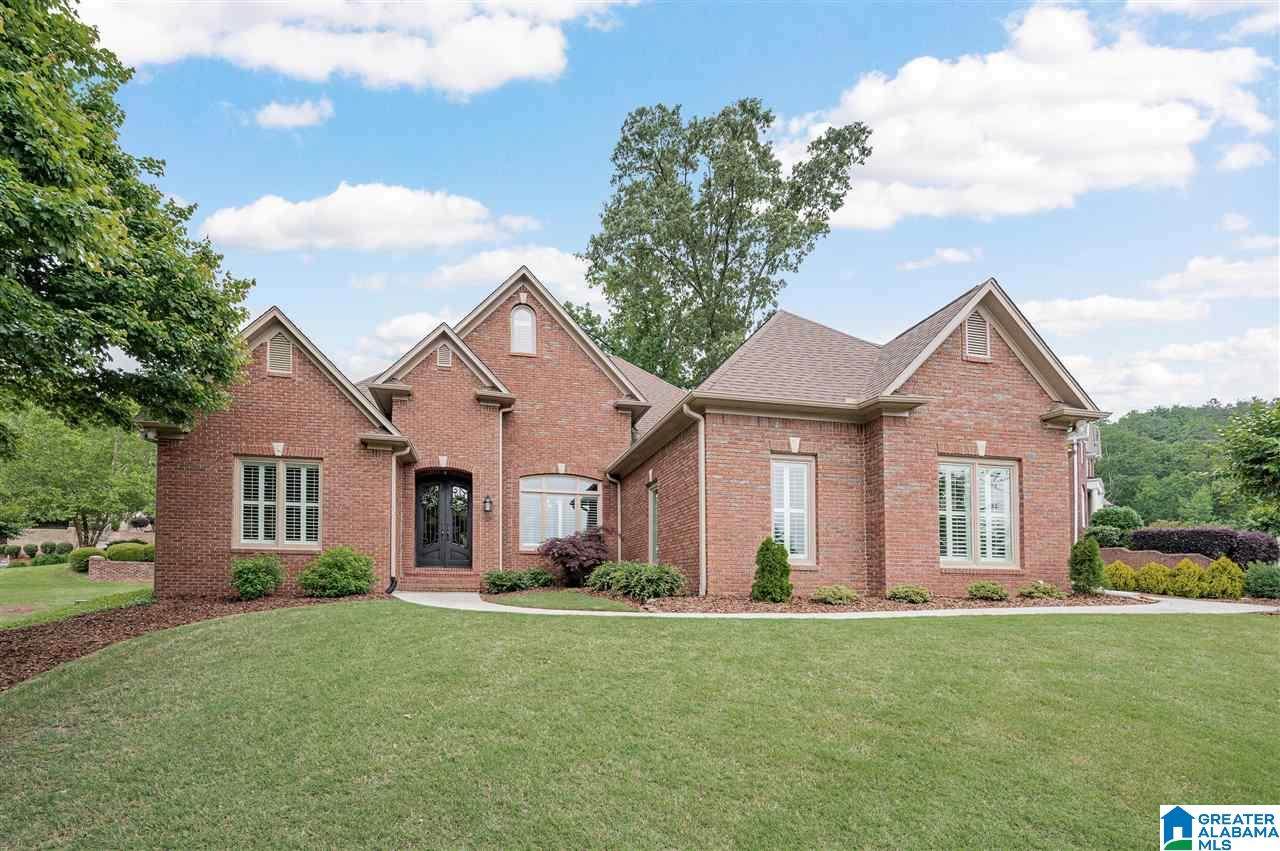 1093 Knollwood Drive - Photo 1