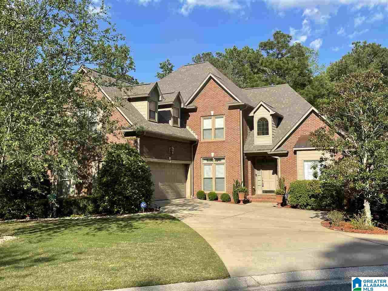 133 Austin Circle - Photo 1