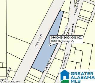 8901 Highway 75 - Photo 1