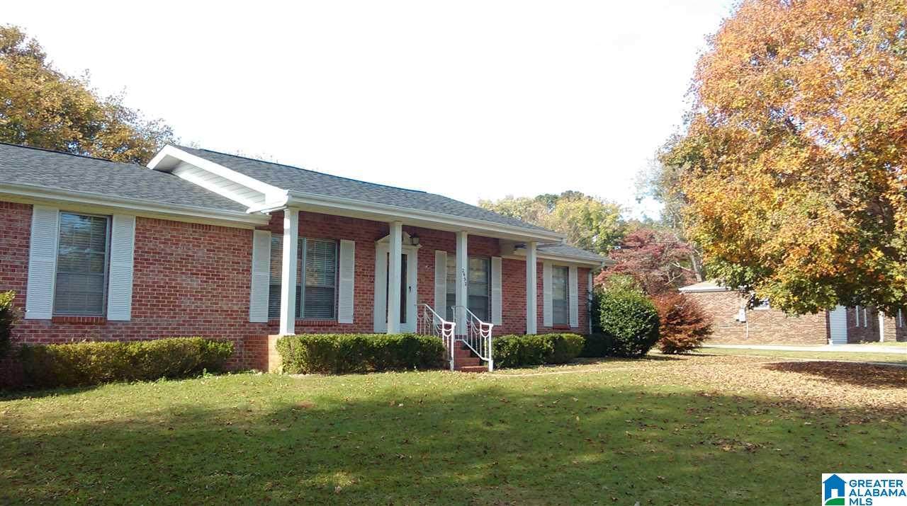 2632 Vann Drive - Photo 1