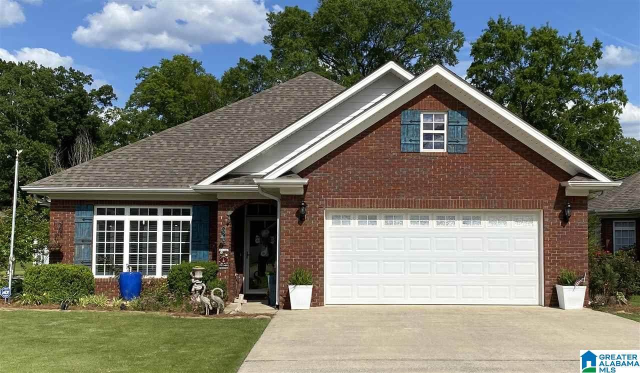 132 Ashton Circle - Photo 1